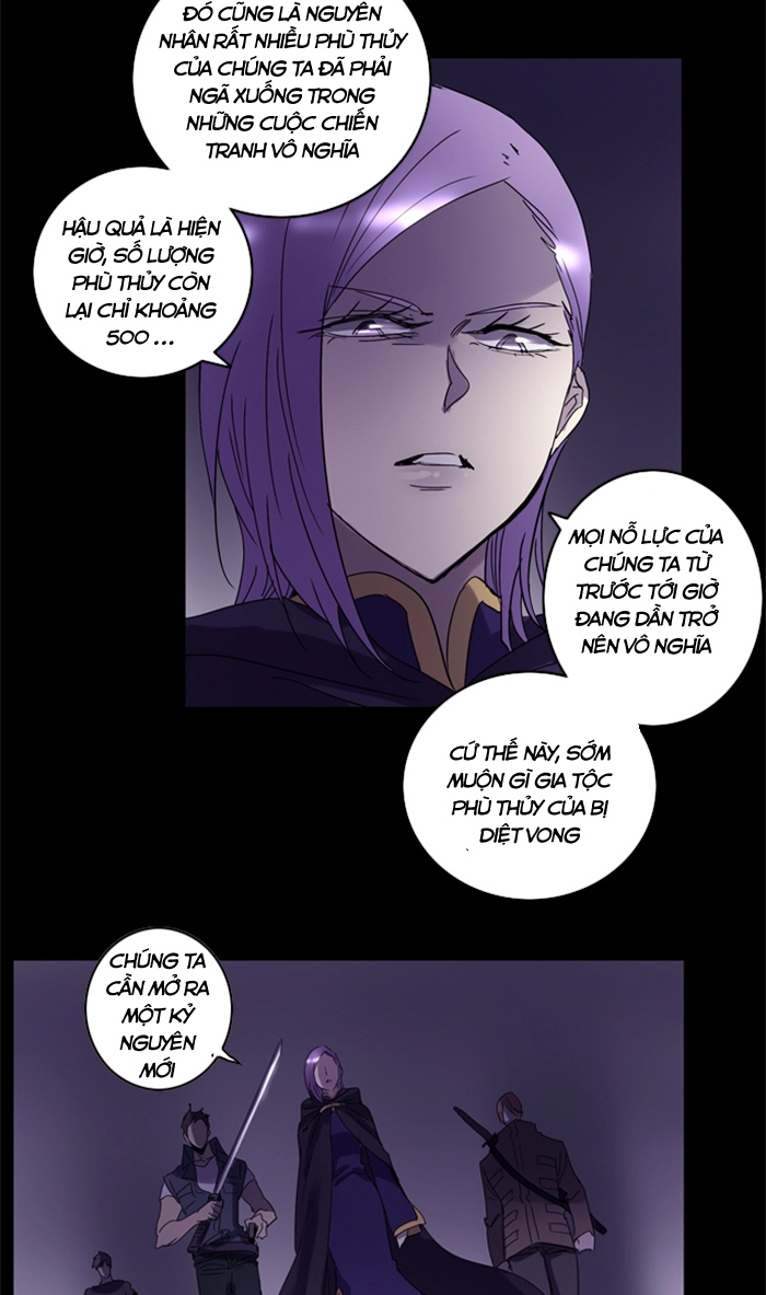 Soul Cartel Chapter 72 - 56