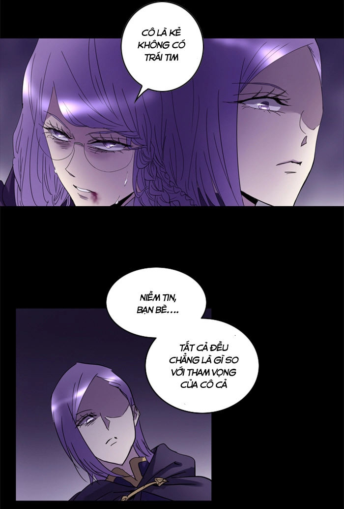 Soul Cartel Chapter 72 - 61