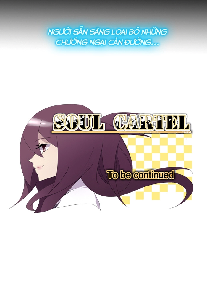 Soul Cartel Chapter 72 - 64