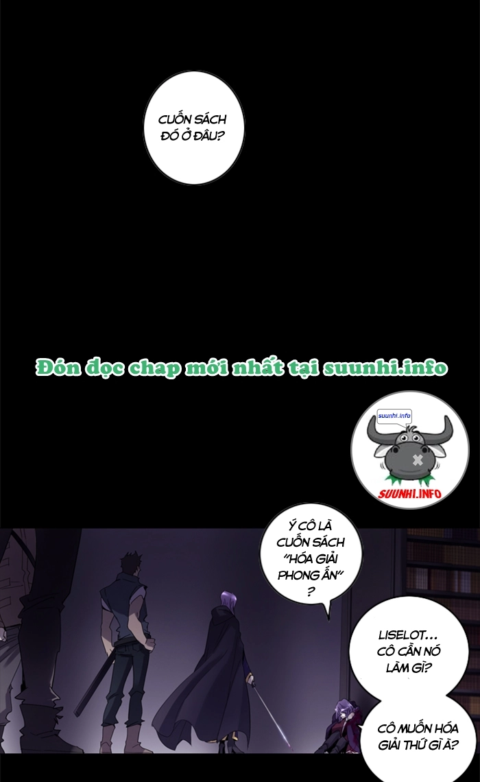 Soul Cartel Chapter 73 - 6