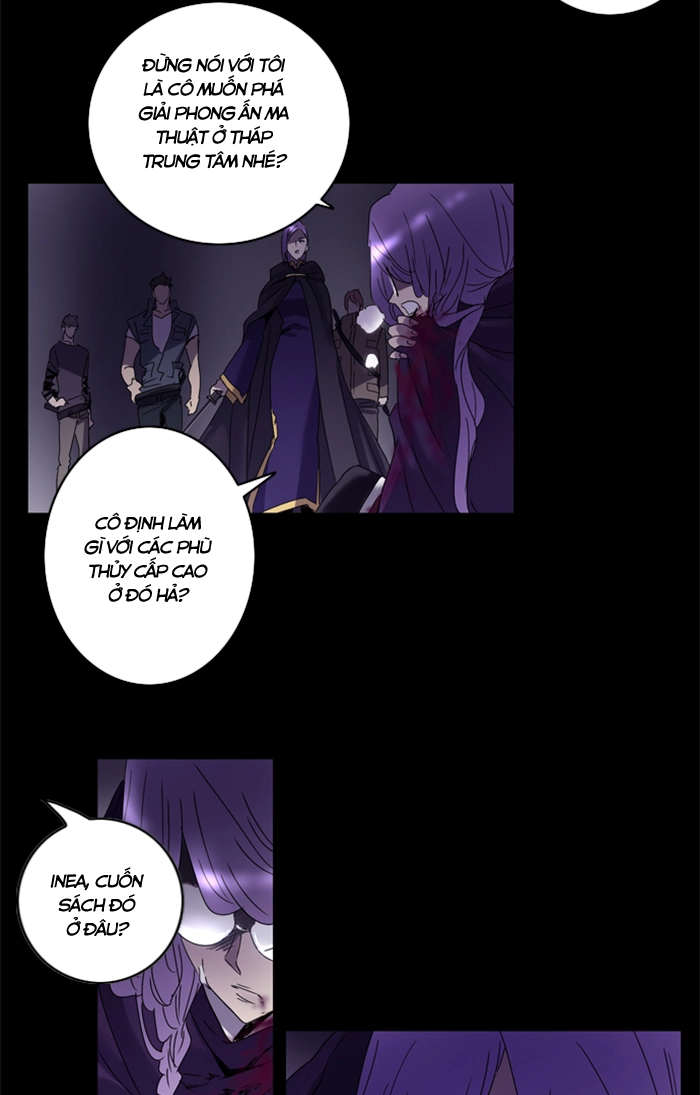 Soul Cartel Chapter 73 - 7