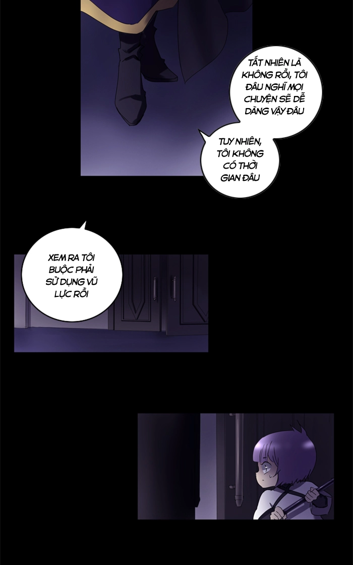 Soul Cartel Chapter 73 - 9