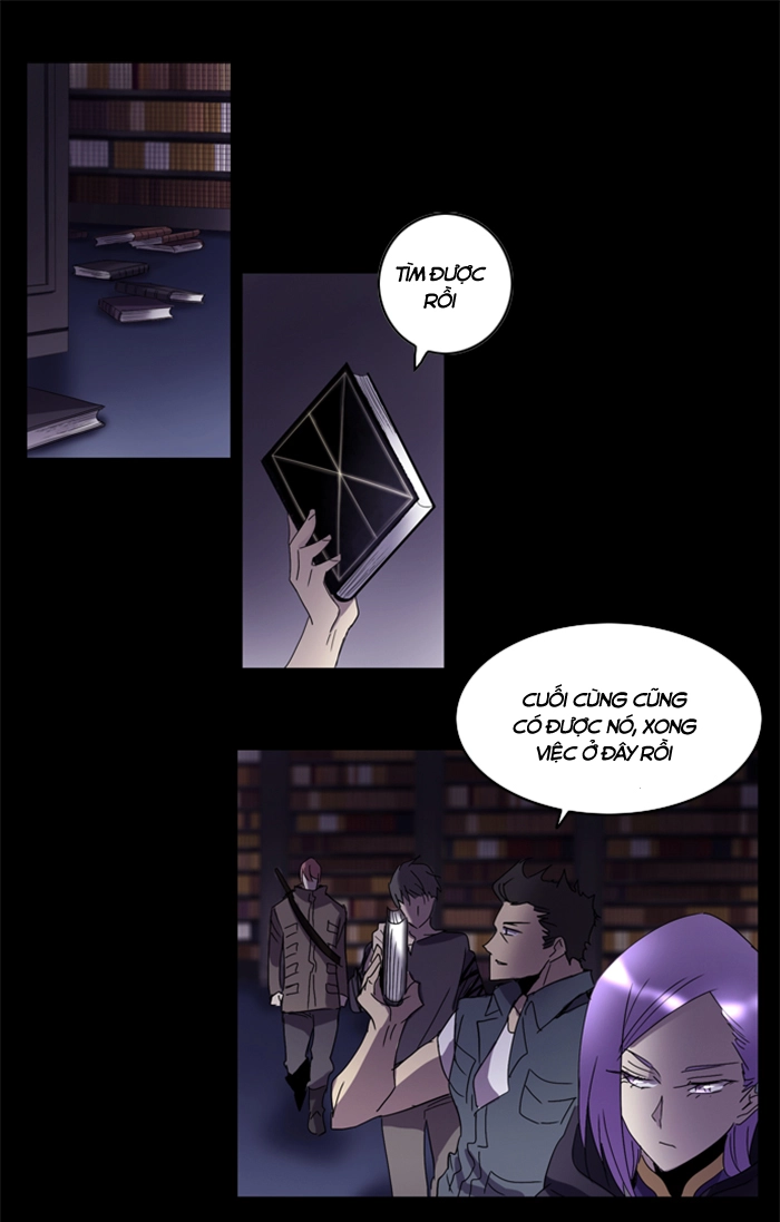 Soul Cartel Chapter 73 - 19