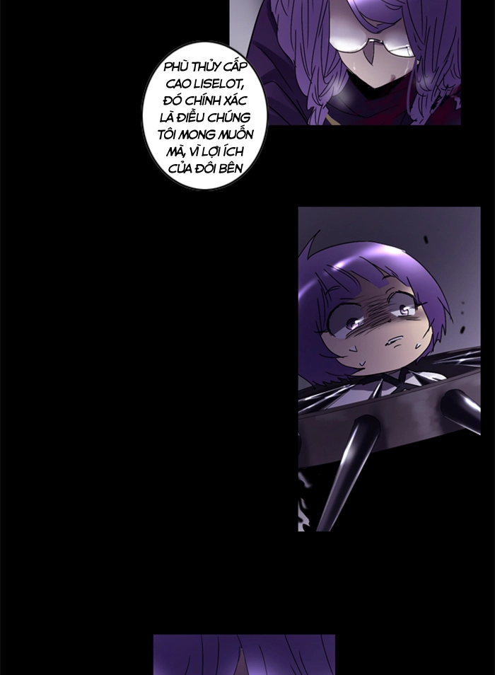 Soul Cartel Chapter 73 - 21