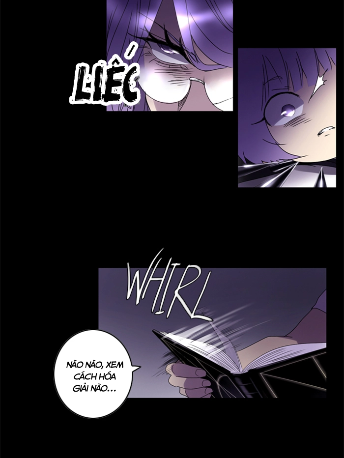 Soul Cartel Chapter 73 - 22