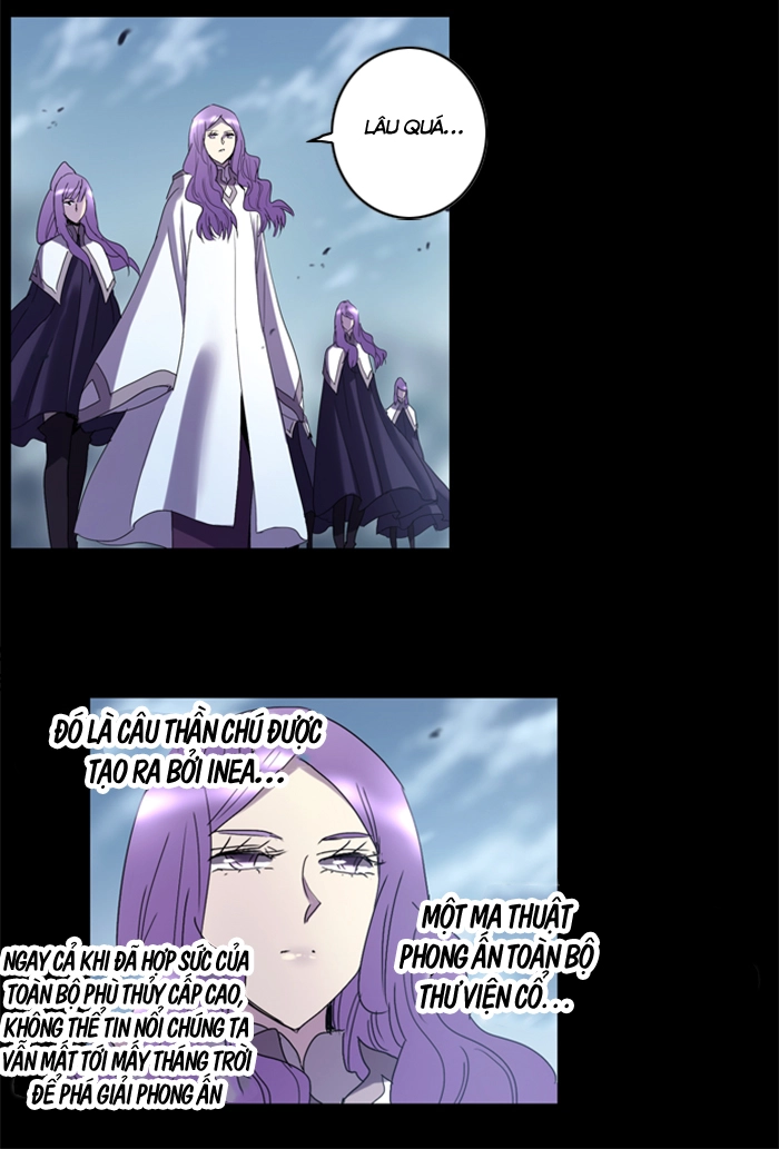 Soul Cartel Chapter 73 - 37