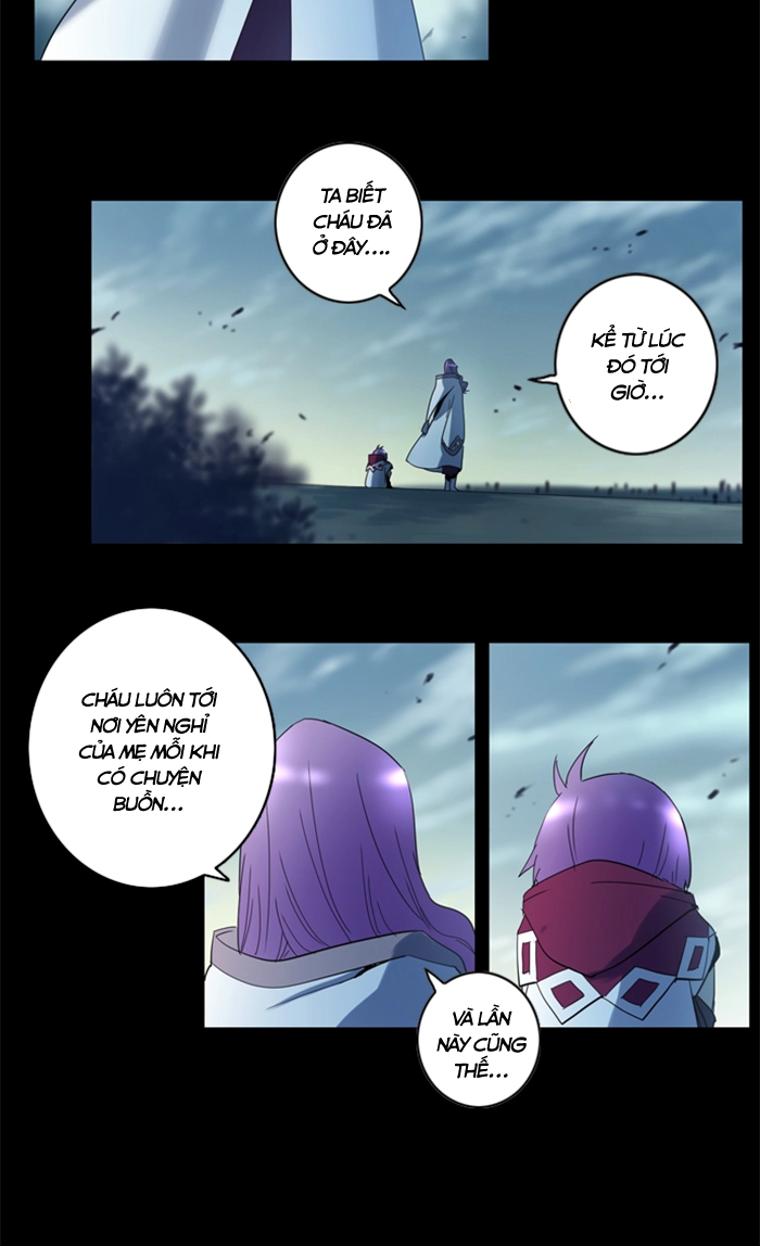 Soul Cartel Chapter 73 - 42