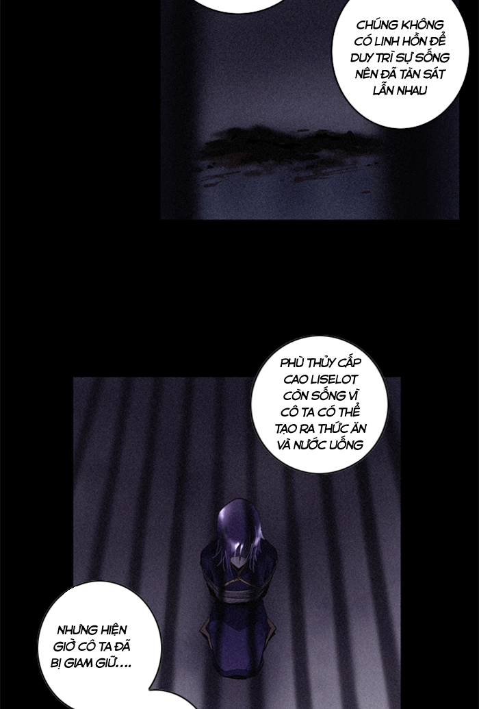 Soul Cartel Chapter 73 - 44