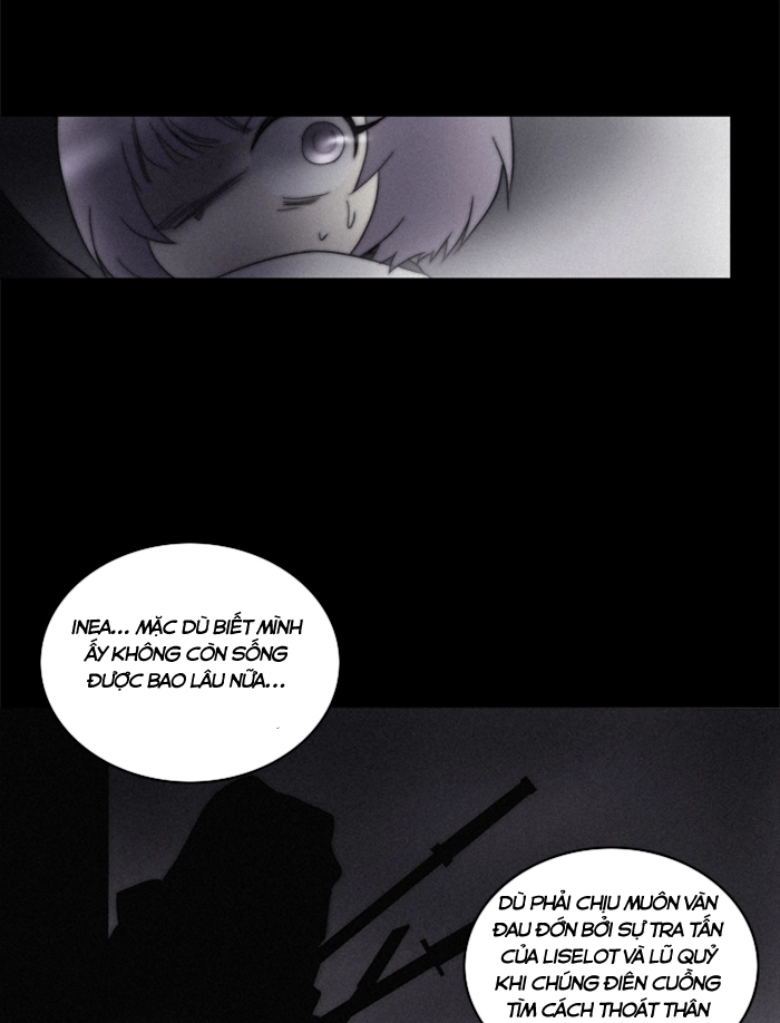 Soul Cartel Chapter 73 - 50