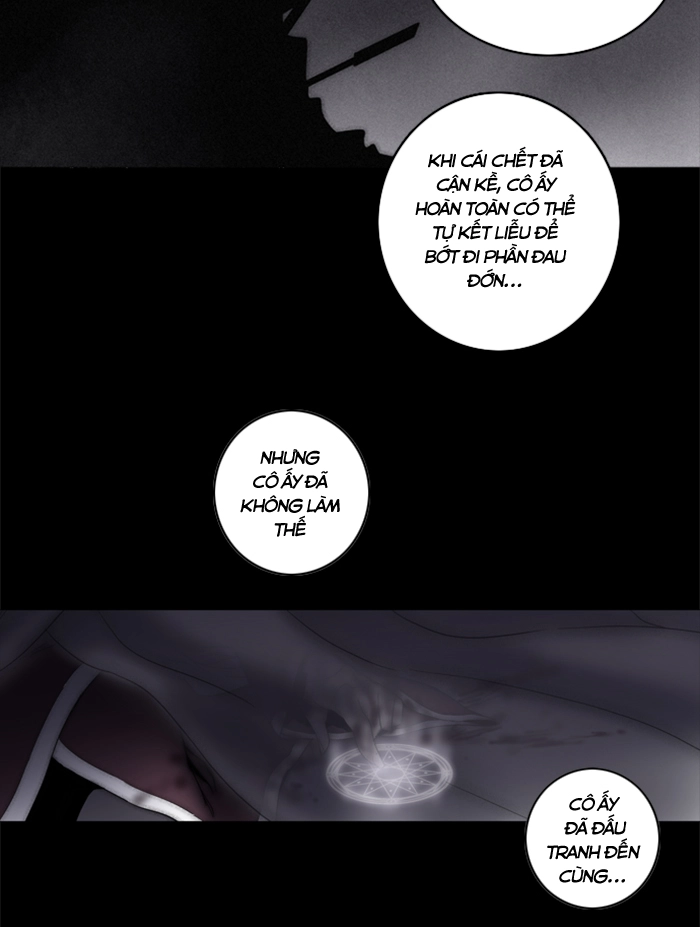 Soul Cartel Chapter 73 - 51