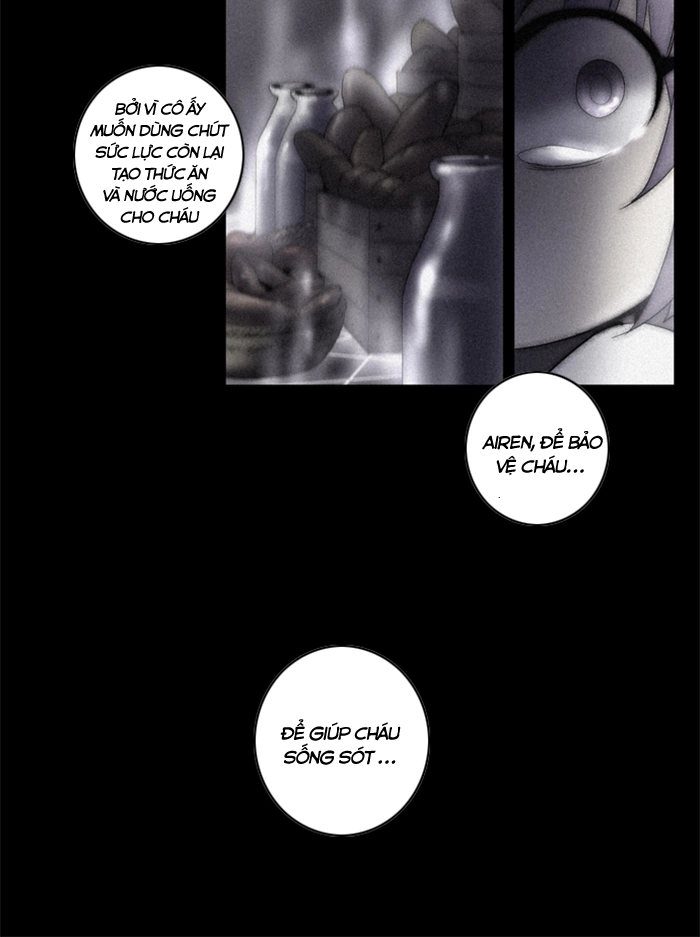 Soul Cartel Chapter 73 - 53