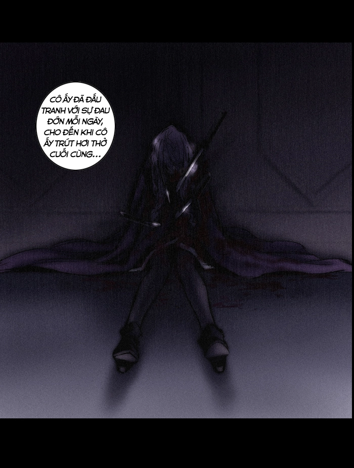 Soul Cartel Chapter 73 - 54