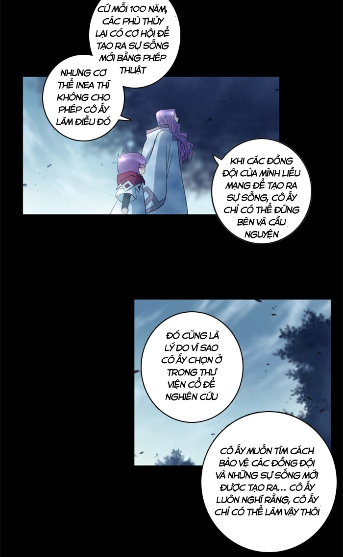 Soul Cartel Chapter 74 - 11