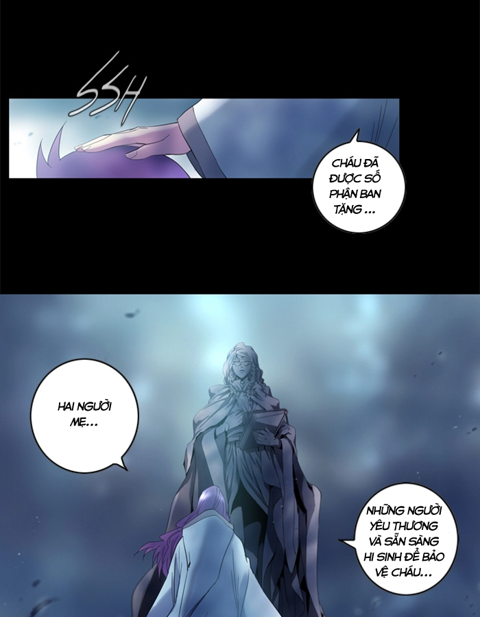 Soul Cartel Chapter 74 - 16