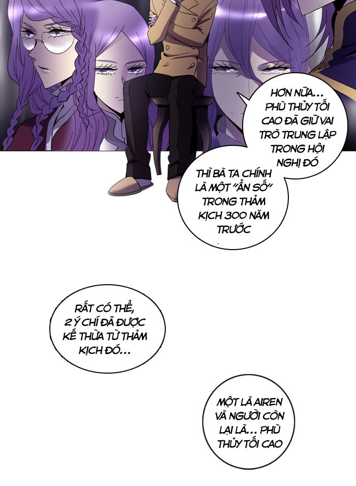 Soul Cartel Chapter 74 - 19