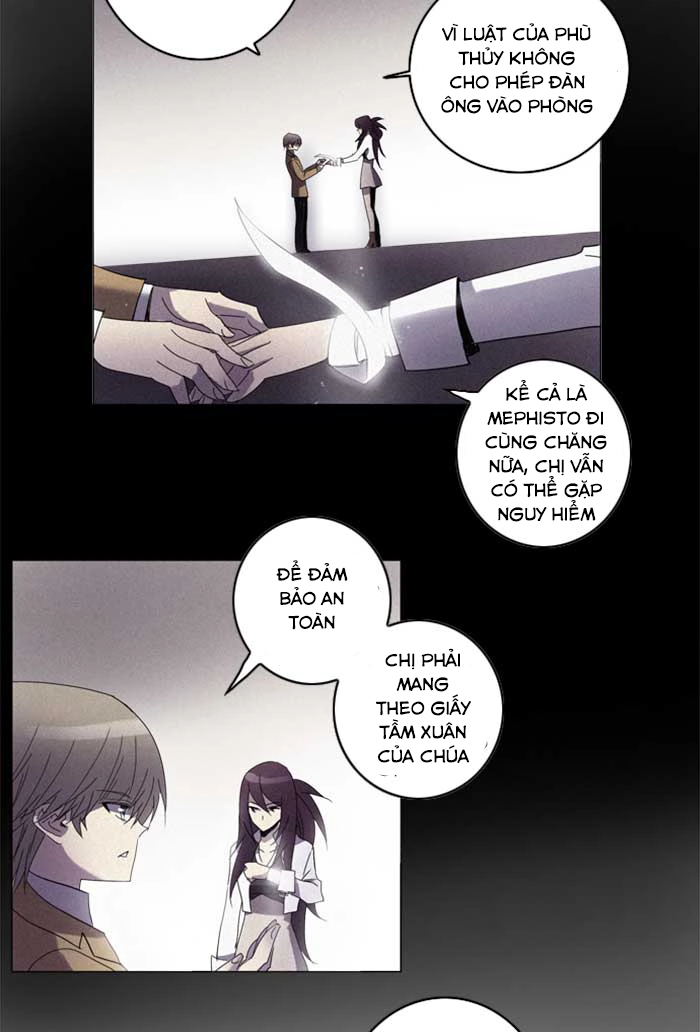 Soul Cartel Chapter 75 - 8