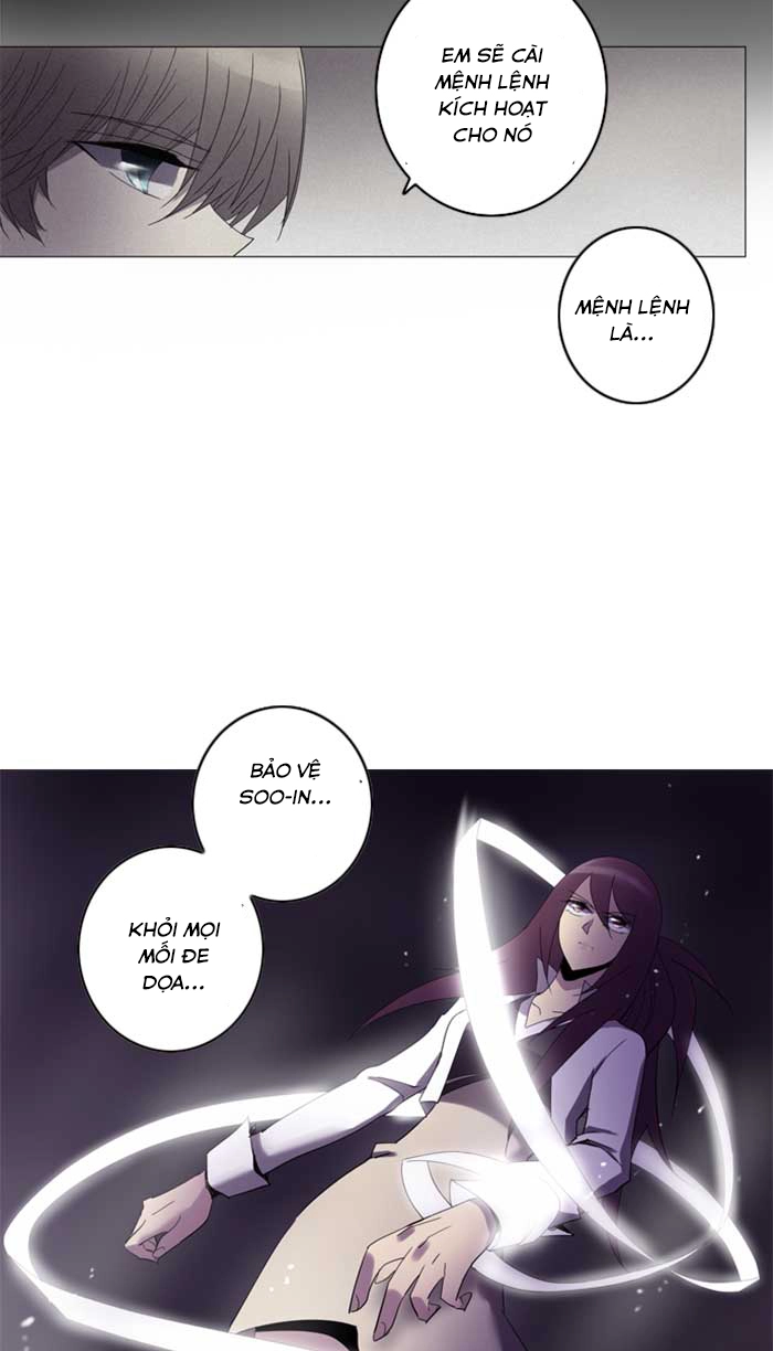 Soul Cartel Chapter 75 - 9