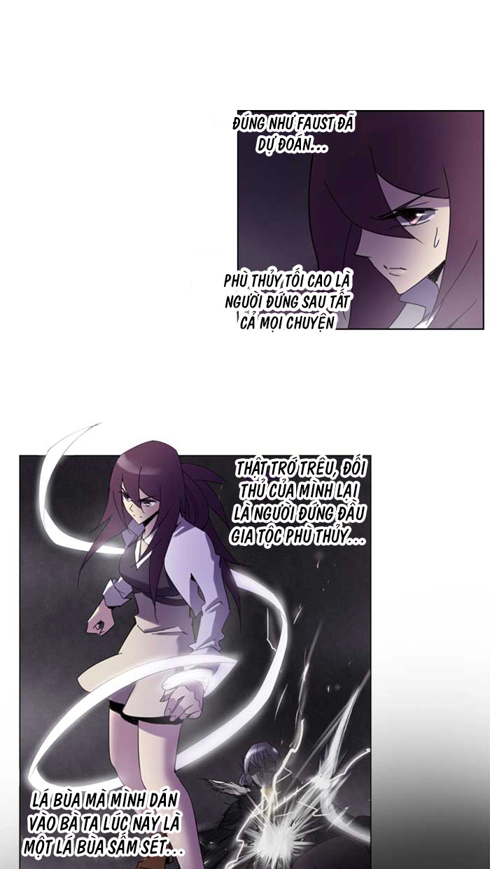 Soul Cartel Chapter 75 - 20