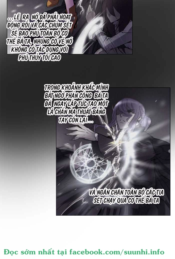 Soul Cartel Chapter 75 - 21