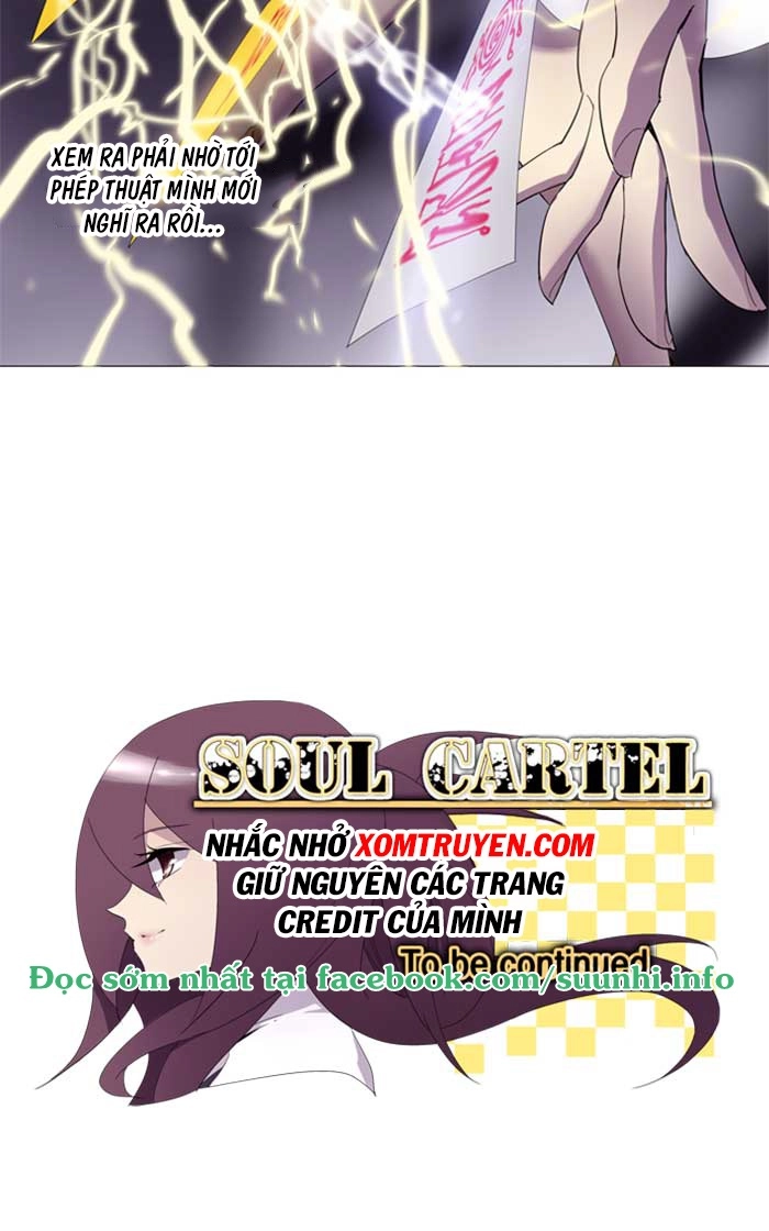 Soul Cartel Chapter 75 - 47