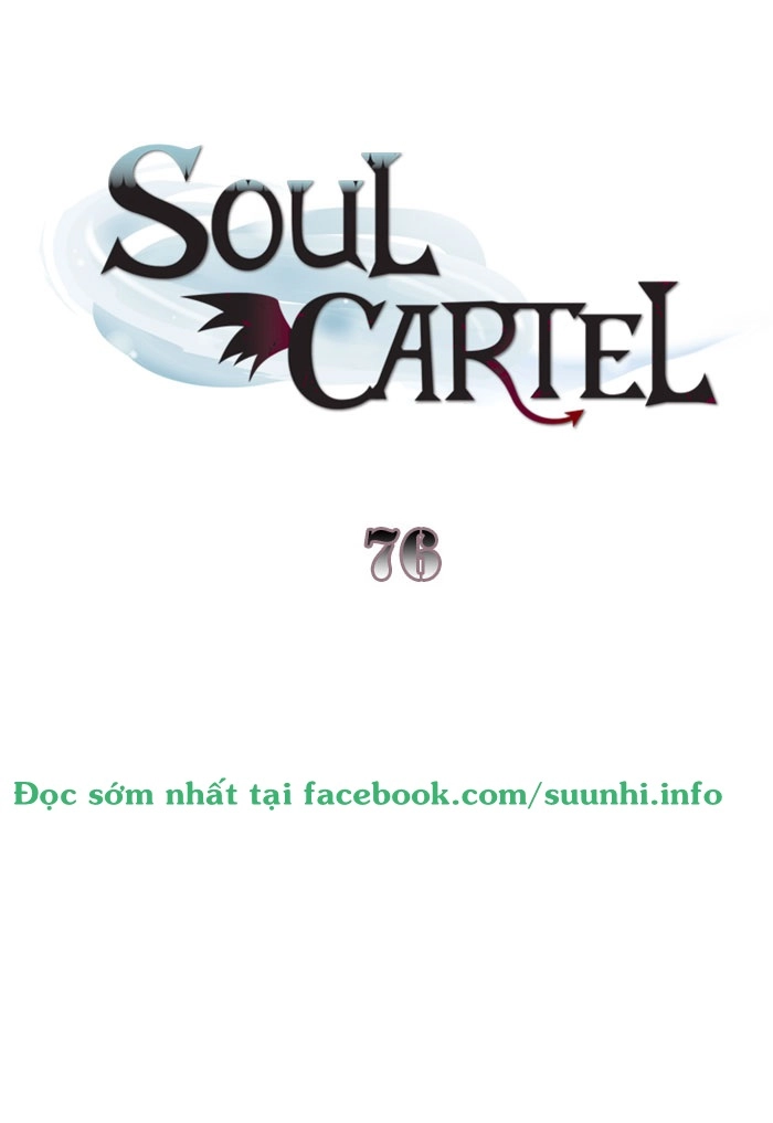 Soul Cartel Chapter 76 - 2