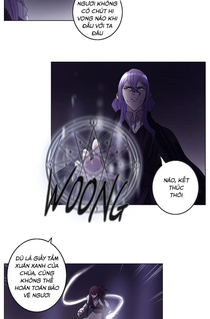 Soul Cartel Chapter 76 - 8