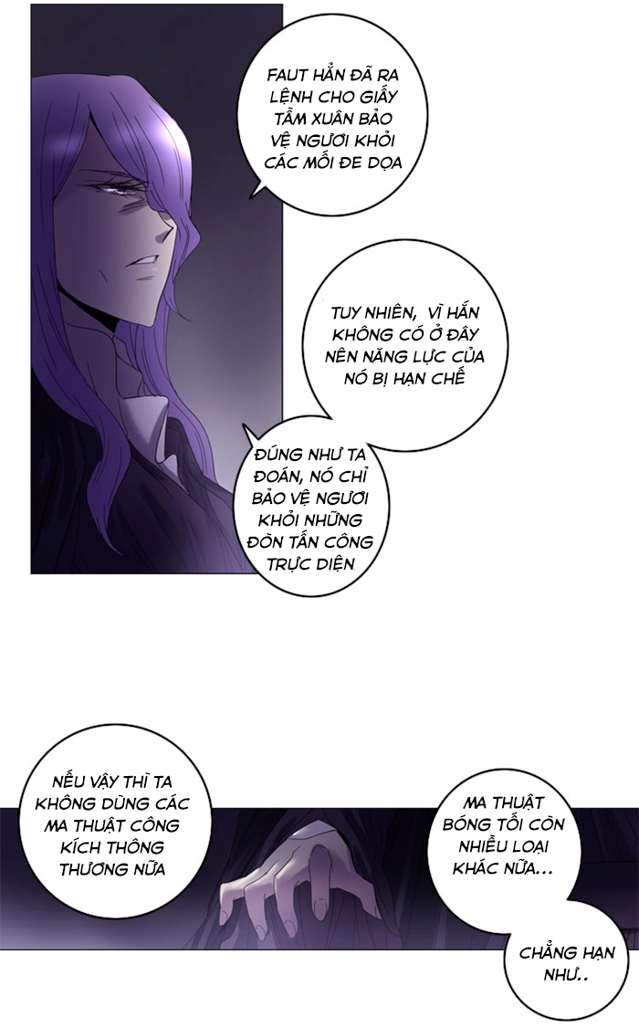 Soul Cartel Chapter 76 - 11