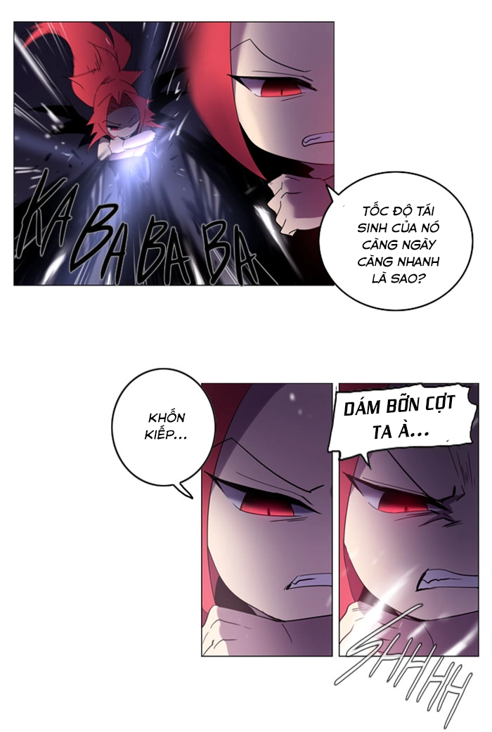 Soul Cartel Chapter 76 - 27