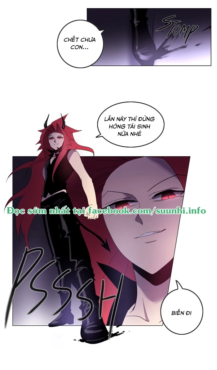 Soul Cartel Chapter 76 - 32