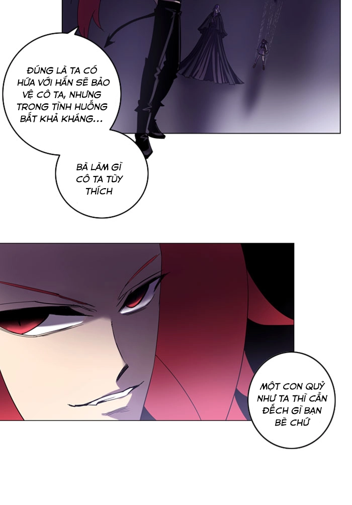 Soul Cartel Chapter 76 - 40