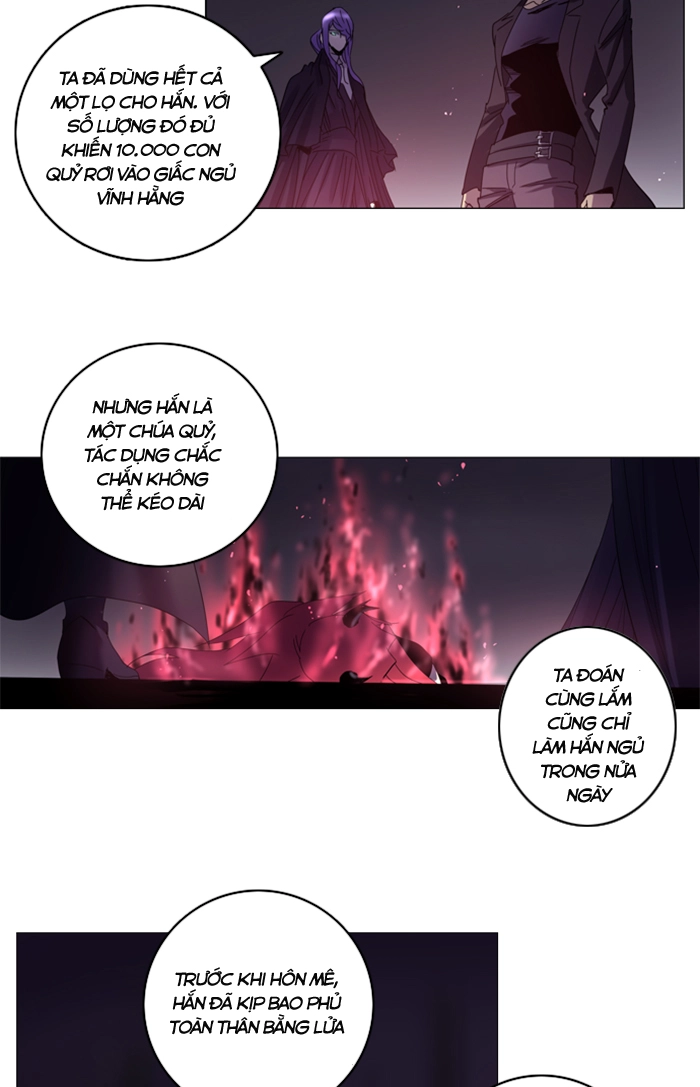 Soul Cartel Chapter 78 - 25