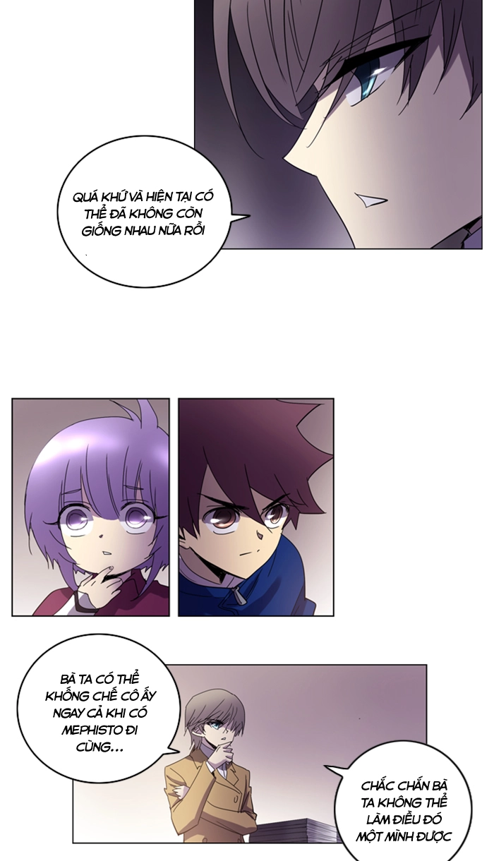 Soul Cartel Chapter 78 - 33