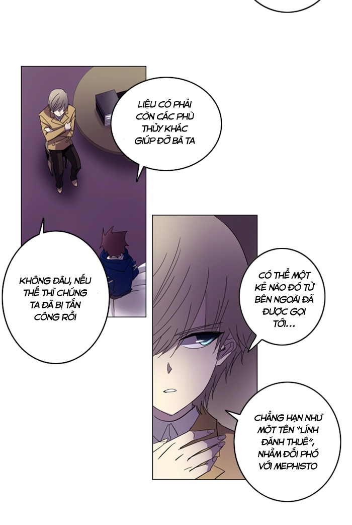 Soul Cartel Chapter 78 - 34