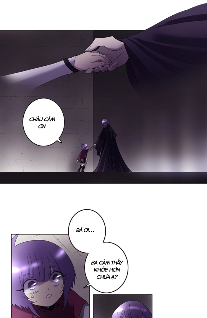 Soul Cartel Chapter 79 - 3