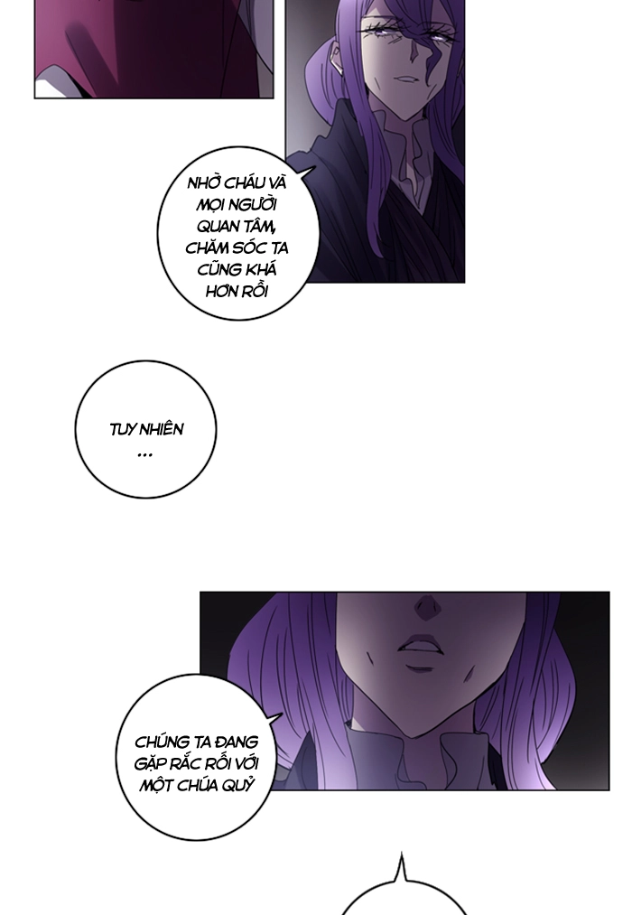 Soul Cartel Chapter 79 - 4