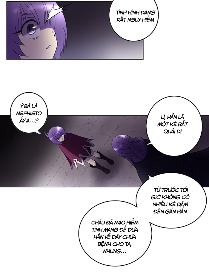 Soul Cartel Chapter 79 - 5