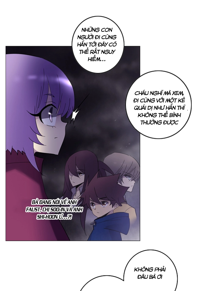 Soul Cartel Chapter 79 - 8