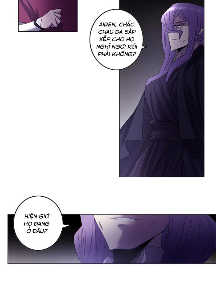 Soul Cartel Chapter 79 - 11