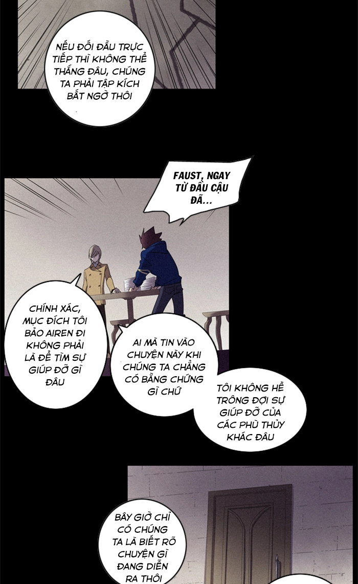 Soul Cartel Chapter 79 - 25