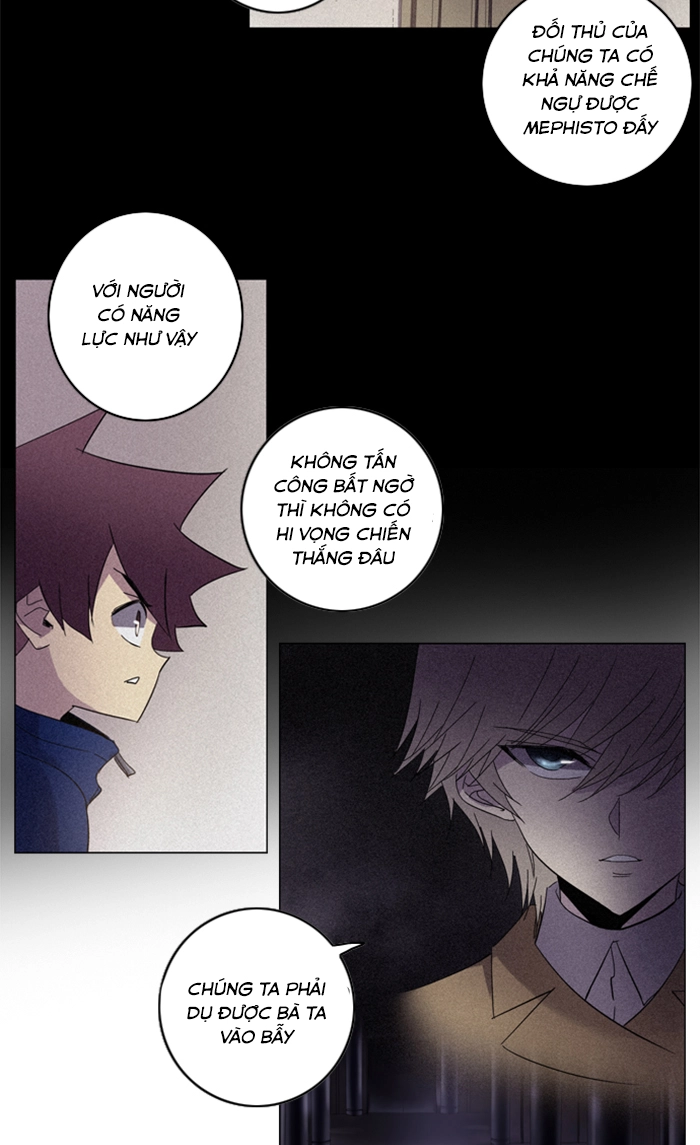 Soul Cartel Chapter 79 - 26