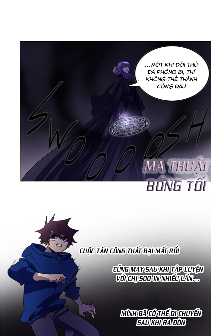 Soul Cartel Chapter 79 - 39