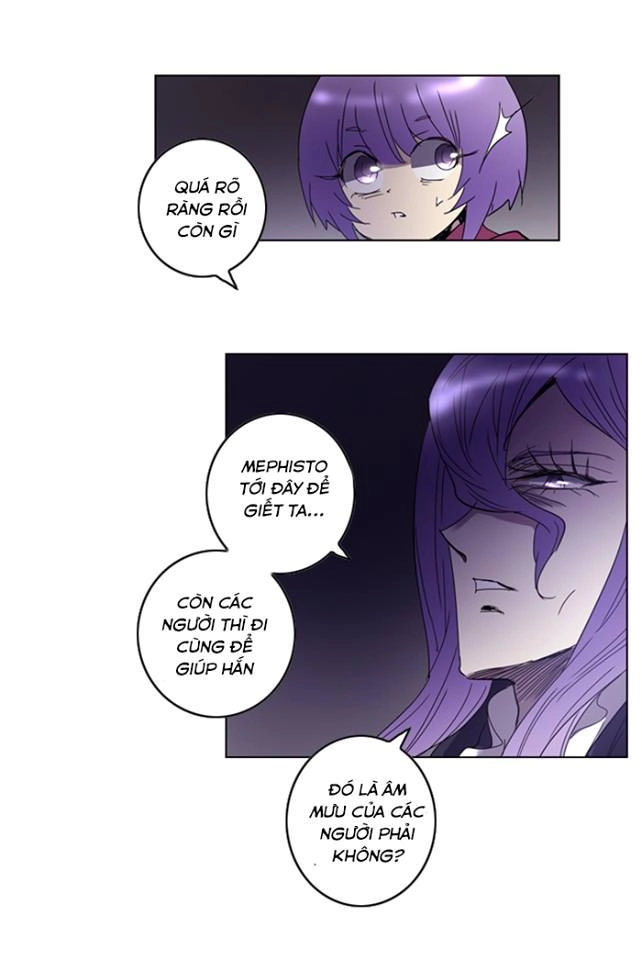 Soul Cartel Chapter 80 - 5