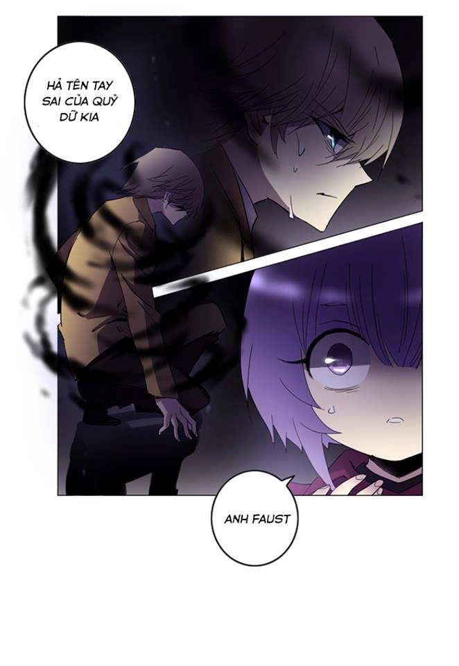 Soul Cartel Chapter 80 - 6