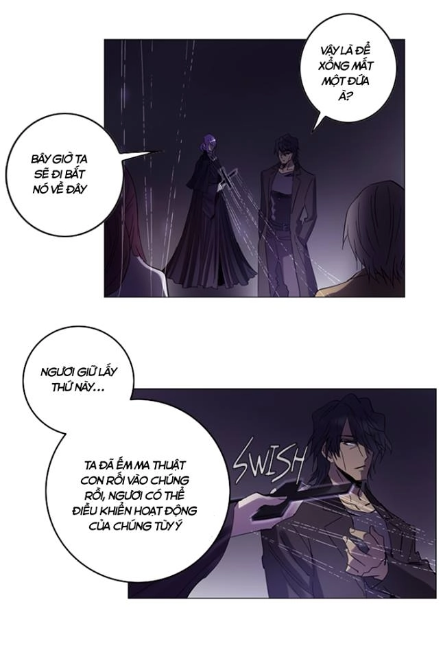 Soul Cartel Chapter 80 - 10