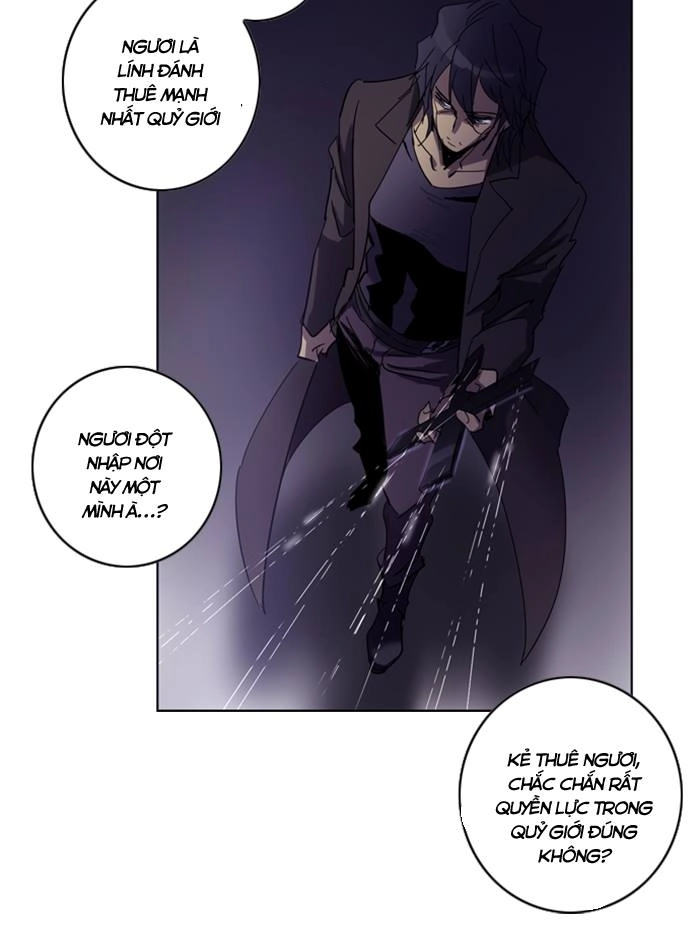 Soul Cartel Chapter 80 - 19