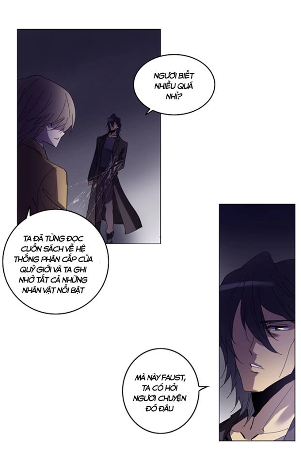 Soul Cartel Chapter 80 - 20