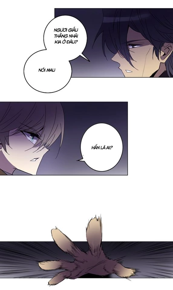 Soul Cartel Chapter 80 - 21