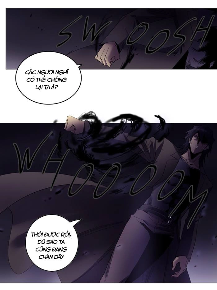 Soul Cartel Chapter 80 - 37