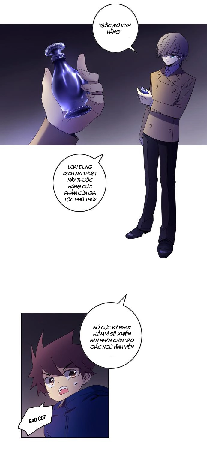 Soul Cartel Chapter 82 - 2