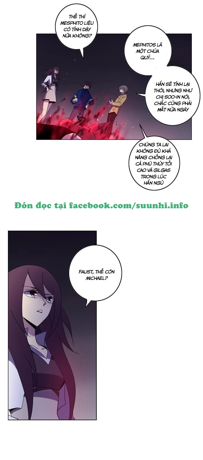 Soul Cartel Chapter 82 - 3